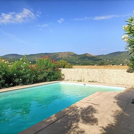 Villa Malisa La Voulte-sur-Rhone Esterno foto