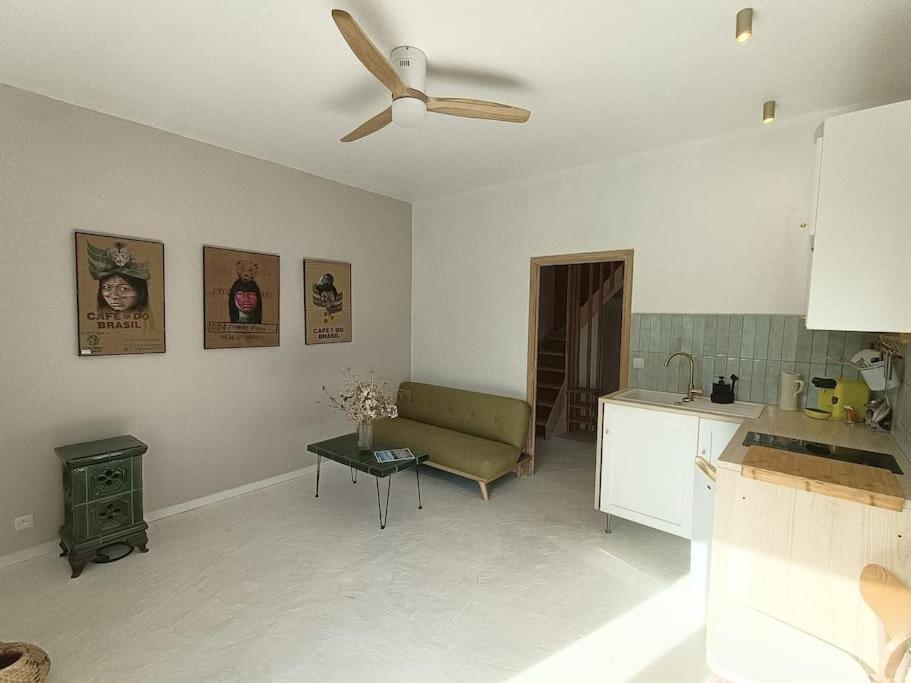 Villa Malisa La Voulte-sur-Rhone Esterno foto