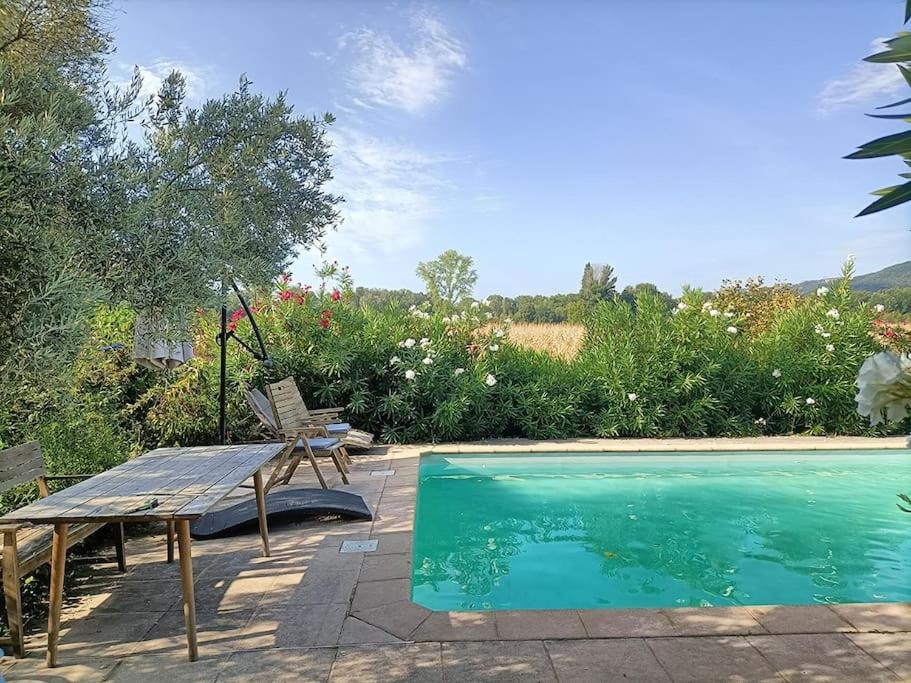 Villa Malisa La Voulte-sur-Rhone Esterno foto