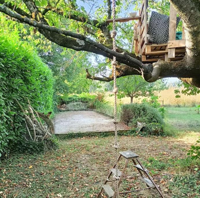 Villa Malisa La Voulte-sur-Rhone Esterno foto
