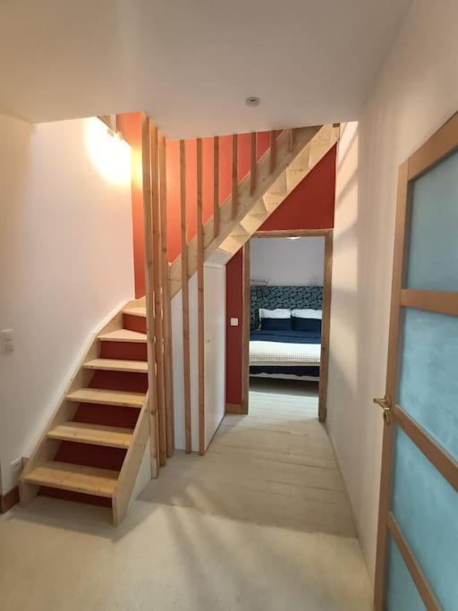 Villa Malisa La Voulte-sur-Rhone Esterno foto