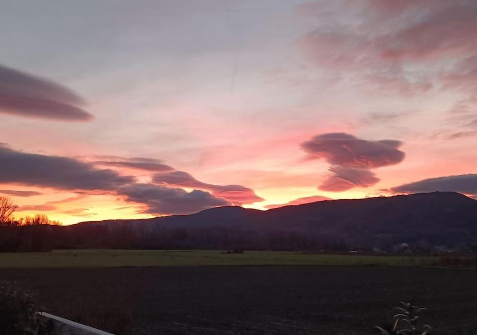 Villa Malisa La Voulte-sur-Rhone Esterno foto