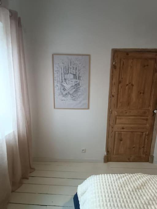 Villa Malisa La Voulte-sur-Rhone Esterno foto