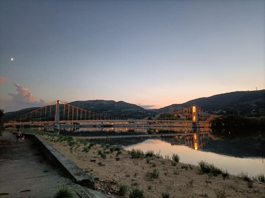 Villa Malisa La Voulte-sur-Rhone Esterno foto