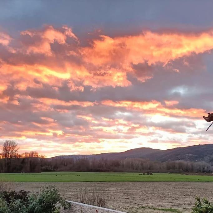 Villa Malisa La Voulte-sur-Rhone Esterno foto