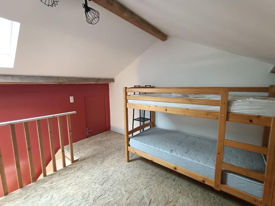 Villa Malisa La Voulte-sur-Rhone Esterno foto