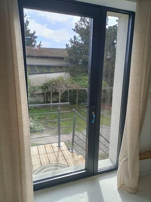 Villa Malisa La Voulte-sur-Rhone Esterno foto