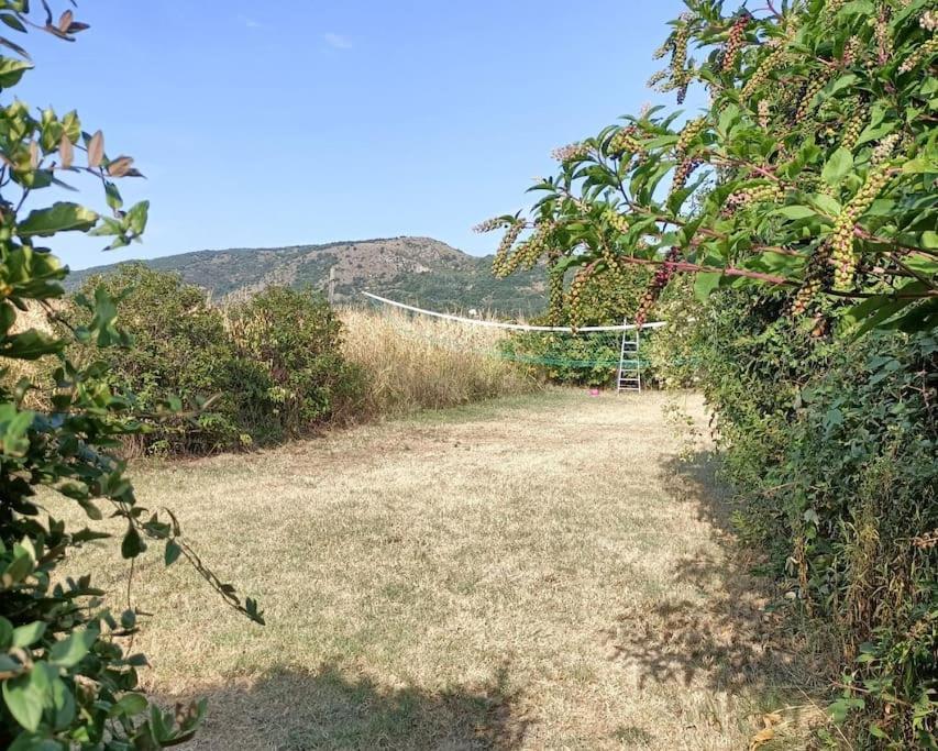 Villa Malisa La Voulte-sur-Rhone Esterno foto
