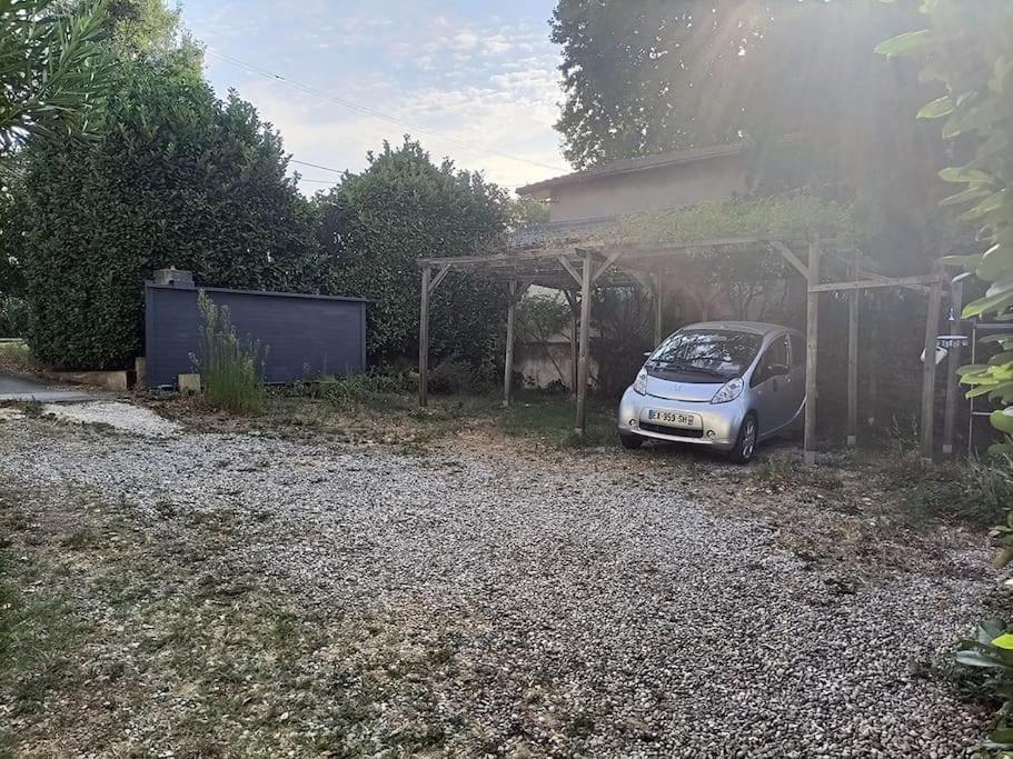 Villa Malisa La Voulte-sur-Rhone Esterno foto