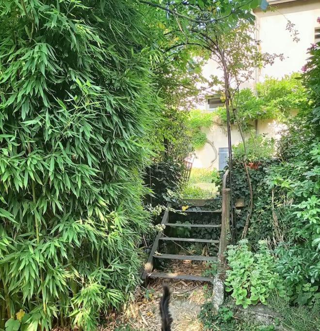 Villa Malisa La Voulte-sur-Rhone Esterno foto